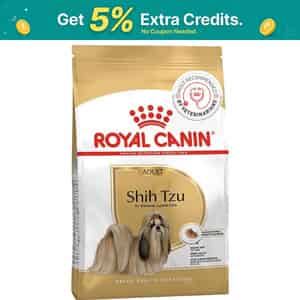 Royal Canin Shih Tzu Adult Dog Food | 3 Kg | Dry Food