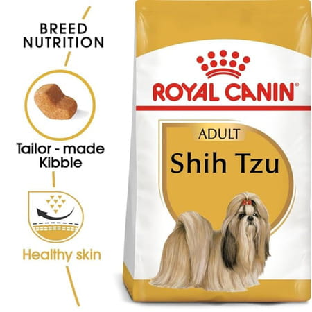 Royal Canin Shih Tzu Adult Dog Food | 3 Kg | Dry Food