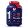 Apex Vitals 1 Whey - Grass-Fed Whey | 27G Protein | Digestive Enzymes Mango Cheesecake - 4Lbs