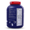 Apex Vitals 1 Whey - Grass-Fed Whey | 27G Protein | Digestive Enzymes Mango Cheesecake - 4Lbs