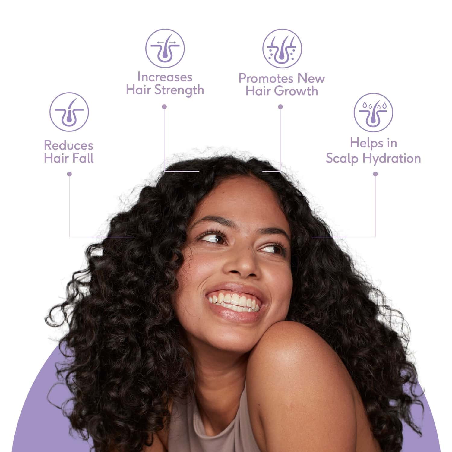 Buy HEALTHKART HK VITALS HAIR MULTIVITAMIN WITH DHT BLOCKERS, HELPS