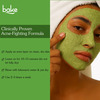 Bake 2% Salicylic Acid Clay Mask With Niacinamide For Acne - 100G