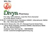 Patanjali Divya Triphala Churn 100 G
