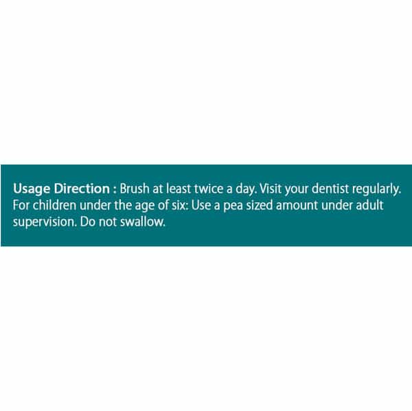 Pepsodent Expert Protection Complete Toothpaste 140 Gm