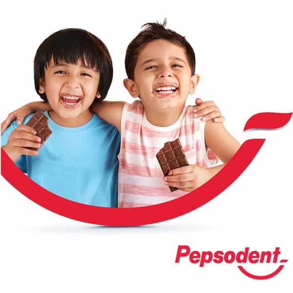 Pepsodent Expert Protection Complete Toothpaste 140 Gm