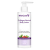 Wishcare Collagen 1% Retinol Body Lotion - Skin Tightening & Firming | Niacinamide & Rosehip (200Ml)