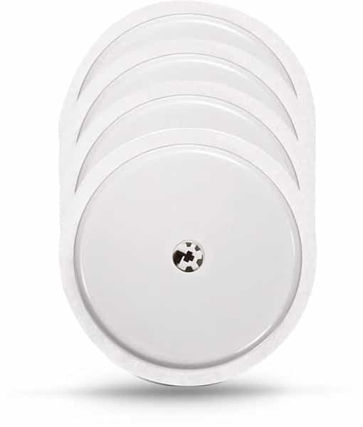 Freestyle Libre Flash Glucose Monitoring System (4 Sensor And 1 Reader Combo)