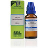 Sbl Thuja Occidentalis Dilution 30 Ch 30 Ml Pack Of 2