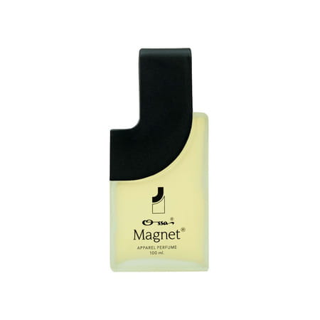 Ossa Magnet Unisex Apparel Perfume Lemon | Mandarin | Cardamom | Woody | Patchouli | Unisex | 100ml