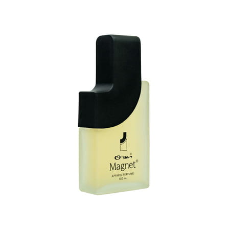 Ossa Magnet Unisex Apparel Perfume Lemon | Mandarin | Cardamom | Woody | Patchouli | Unisex | 100ml
