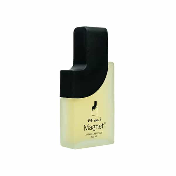 Ossa Magnet Unisex Apparel Perfume Lemon | Mandarin | Cardamom | Woody | Patchouli | Unisex | 100Ml