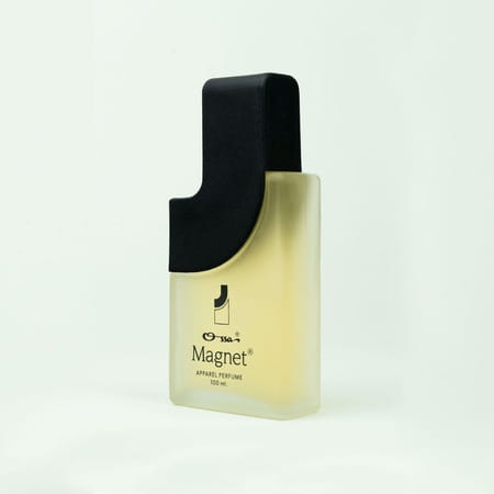 Ossa Magnet Unisex Apparel Perfume Lemon | Mandarin | Cardamom | Woody | Patchouli | Unisex | 100ml