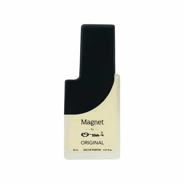 Ossa Magnet Original Unisex Eau De Parfum With Lemon | Mandarin | Cardamom | Woody | Patchouli 60Ml