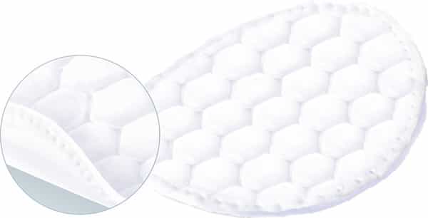 Bella Cotton Pads A'80x2 + A'80 Free