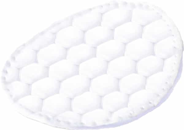 Bella Cotton Pads A'80x2 + A'80 Free