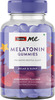 Swisseme Melatonin Gummies For Restful Sleep (30 Gummies)