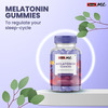Swisseme Melatonin Gummies For Restful Sleep (30 Gummies)
