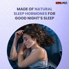 Swisseme Melatonin Gummies For Restful Sleep (30 Gummies)