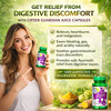 Cipzer Guardian Juice 60 Capsules | Supports Digestive Health & Immune Wellness