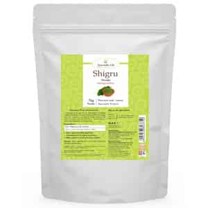 Ayurvedic Life Shigru Powder - 1 Kg