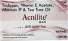 Acnilite Soap 75 Gm