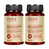 Jiva Pain Calm Tablet 500mg | Natural Pain Reliever - 120 Tablet (Pack Of 2)