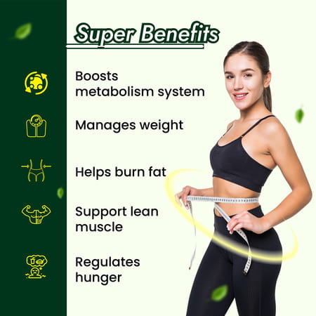 Hashmi Slim Xl Capsule For Easy Weight Lose Solution 20 Capsules