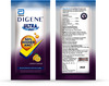 Digene Ultra Fizz Lemon Antacid Sachet Of 6.25 G