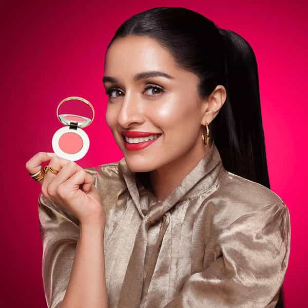 Myglamm Treasure It Powder Matte Blush-Love