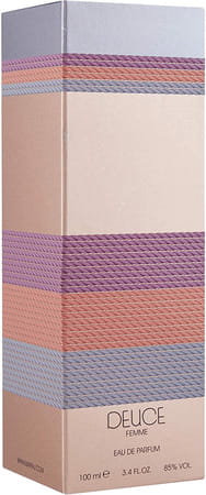 Maryaj After Dark Pour Homme Edp 100ml & Deuce Femme Edp 100ml Pack Of 2