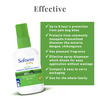 Natural Mosquito Repellent Spray
