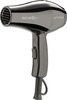 Ikonic Superstar Mini Hair Dryer- Black