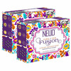 Neud Floral Luxury Artisan Handmade Soaps Bar Calming & Skin Repair - Pack 2 | 125Gm Each