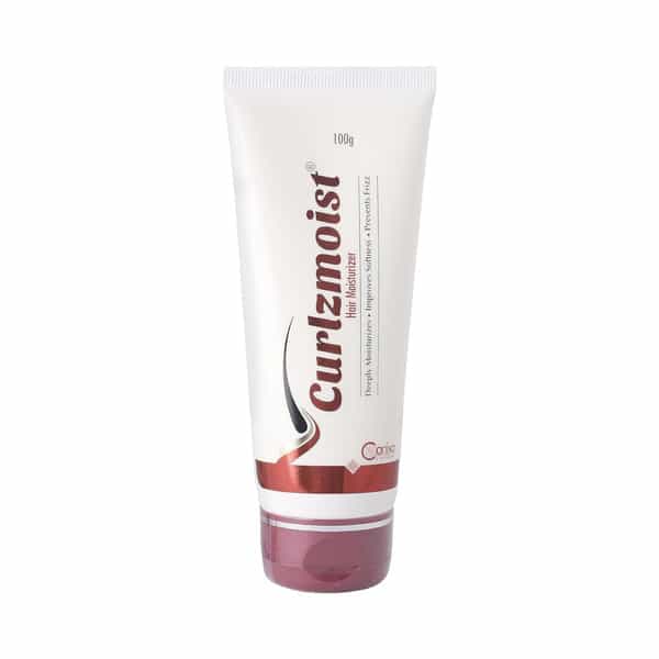 Curlzmoist Hair Moisturizer - 100G