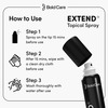 Bold Care Extend Delay Spray For Men - With Lidocaine 10% (50G)
