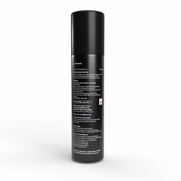 Bold Care Extend Delay Spray For Men - With Lidocaine 10% (50G)