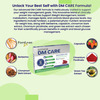 Jubilant Nutrihance Dm Care Strip Of 14 Veg Capsules