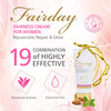 Fairday Fairness Cream For Women 50 Gm | With Mulberry | Reduces Tan (Pack Of 2)
