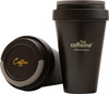 Mcaffeine Coffee Body Wash With Vitamin E For Deep Cleansing And Hydration