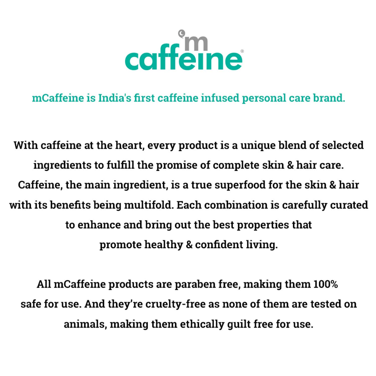Buy MCAFFEINE COFFEE BODY WASH WITH VITAMIN E FOR DEEP CLEANSING AND HYDRATION Online & Get Upto