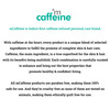 Mcaffeine Coffee Body Wash With Vitamin E For Deep Cleansing And Hydration