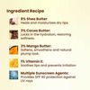 Brinton Uv Doux Lip Lightening Balm Spf 40 Pa ++ With Almond Oil Olive Oil & Vitamin E (Vanilla) 8G