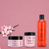The Bath Store Japanese Cherry Blossom Body Wash - 300Ml