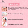 The Bath Store Japanese Cherry Blossom Body Wash - 300Ml