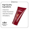 Bold Care Vibe - Premium Strawberry Flavour