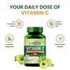 Vlado'S Himalayan Organics Vitamin C 1000mg Tablets From Amla Extracts - 120 Veg Tablets