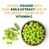 Vlado'S Himalayan Organics Vitamin C 1000mg Tablets From Amla Extracts - 120 Veg Tablets