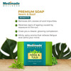 Medimade Neem & Tulsi Premium Soap - 100 Gm X 5 ( Pack Of 5 )