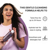 Bare Anatomy Expert Anti-Frizz Shampoo Tames Frizz For Up To 24 Hours | 250 Ml