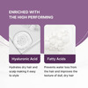 Bare Anatomy Expert Anti-Frizz Shampoo Tames Frizz For Up To 24 Hours | 250 Ml